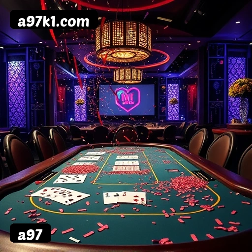 Interface do cassino ao vivo