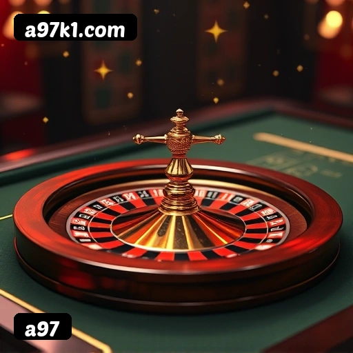 Jogos com maior RTP na a97