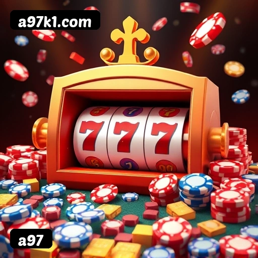 Cashback Semanal a97