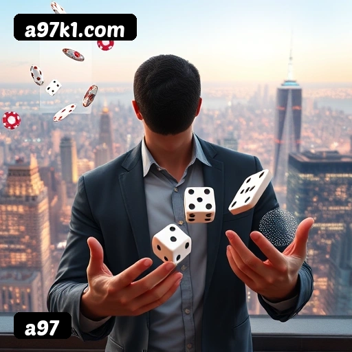 Slots Premium da PG Soft na a97