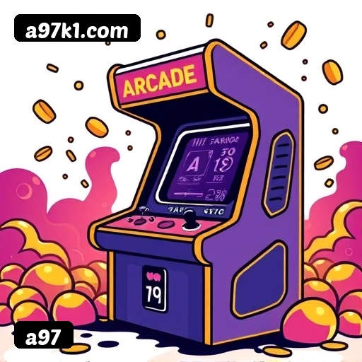 Bônus de Boas-vindas a97